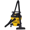 DeWalt, Aspirateur industriel, DXV20PTA-QT Nass-/Trockensauger - 750W ...