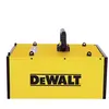 DEWALT DWXAF201 Purificateur dair 28 m² jaune-noir