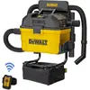 DeWalt, Aspirateur industriel, DXV23G Nass-/Trockensauger - 1100W - 23...