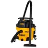 ASPIRATEUR EAU & POUSSIÈRES DEWALT DXVP-QT   960W 34L SILENCIEUX