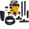 DeWALT Nat en Droog Stofzuiger   1050W   20L -DXV20P