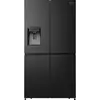 Hisense Frigo américain RQ760N4SBFE