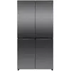 Réfrigérateur multi-portes Hisense RQ5P640SSKD