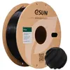 eSun PLA+ Black - 1kg - 1.75mm - 3D printer filament