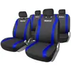 SPARCO Housse de siège universelle noir/bleu (Ref: SPS450BLB)