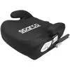 REHAUSSEUR BAS ISOFIX NOIR 125-150CM ECE R129 ISIZE SPARCO
