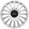 Sparco Enjoliveurs Treviso - 15-pouces - Argent - Set de 4 pièces
