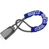 SPARCO Canne antivol (Ref: SPT180BL)