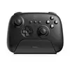 8BitDo Ultimate Bluetooth Wireless Controller avec Dock - Noir