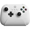 8BitDo Ultimate Bluetooth Wireless Controller avec Dock - Blanc