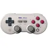 JUST FOR GAMES 8BitDo SN30 Pro Gamepad Hall Ed/G Classic