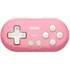 JUST FOR GAMES Mini Manette 8BITDO Zero 2 Rose