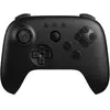 8bitdo 64 Bluetooth Controller Black (Switch), Manette, Noir