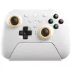 8bitdo Ultimate 2 Wireless (PC), Manette, Blanc