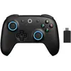 8bitdo Ultimate 2 Wireless (Android, PC), Manette, Noir