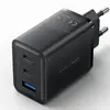 Vention Chargeur Mural Usb-a Et Usb-c Ferb0-eu