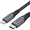 Vention Chargeur Mural Usb Facb0-eu 22.5w