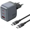 Vention - TZ-FEXH0-EU - Oplader