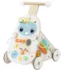 Classic World Chariot Multi-Activités Robot