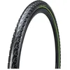 Chaoyang Spring Shark 60 Tpi E-bike 700 X 35 Stevige Urbanband Zilver ...