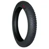 PNEU VELO 26x400 FAT-BIKE RIGIDE (H-5176) BIG DADDY NERO