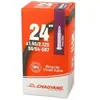 Chambre à air VTT - Chaoyang VP 50 54-507 - Valve Schrader - 24 pouces...