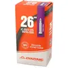 Chambre à air VTT - Chaoyang - VP 50 54-559 - Valve Presta 33mm - Noir