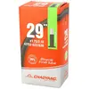 Chambre à air VTT - Chaoyang VP - 29x175/210 - Valve Schrader - Noir
