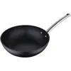 Non communiqué Wok - Masterpro - Aluminium forgé - Ø 28 cm - Poignée ergonomique - Anti-adhésif