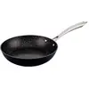 San Ignacio Bergner Infinity Chefs Koekenpan - 28 Cm - Ultra Turbo Inductie