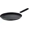 Renberg Pannenkoekpan - 24 cm - jazzy black