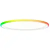 Yeelight, Applique + plafonnier, Smart edge-lit ceiling lamp Mars C300