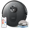 Proscenic Q8 - Aspirateur Robot Laveur 2 en 1 - 4200pa - Automnomie 20...