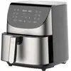 MasterPro Rocket 700 | Friteuse sans huile | Capacité de 7 L et puissa...