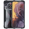 Cubot King Kong 9 12gb/256gb 6.5´´ Dual Sim Smartphone Zwart