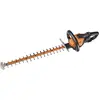 WORX Accu Heggenschaar WG284E.9, excl. 2 x 20 V accu en lader