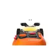 Accessoire anti-collision pour robot Worx