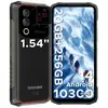 Téléphone Portable Incassable DOOGEE Blade10 Max 20Go+256Go 6.56" HD+ ...