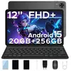 DOOGEE T36 Tablette Tactile Avec clavier et stylet WIFI Dual 4G Androi...