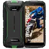 Telephone portable DOOGEE S41MAX 5.5 pouces 6300mAh Robuste Smartphone 16+256Go Android-NFC-déblocage du visage-13+8MP - Vert