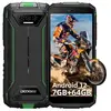 Telephone portable incassable DOOGEE S41 Pro Android 12 smartphone pas...