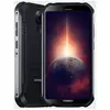 Telephone Portable DOOGEE S40PRO Débloqué Smartphone rubuste Android 10.0 4Go + 64Go batterie 4650mAh Noir
