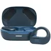 JBL - EndurancePeak 3 - In-ear koptelefoon oorhaak - Bluetooth - Blauw