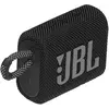 JBL Enceinte bluetooth Go 3 - Noir