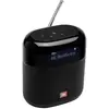 JBL Radio portable DAB+ - Tuner XL - Noir
