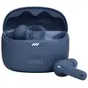 JBL Écouteurs Tune Beam - Bleu