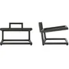 Pieds d'enceintes JBL L100 Classic Stand