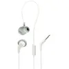 Ecouteurs sport filaires étanches JBL Endurance Run 2 Blanc
