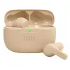 Ecouteurs sans fil True Wireless JBL Wave Beam Beige