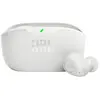 JBL Écouteurs Wave Buds - Blanc